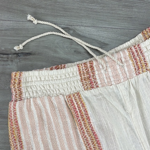 🔆RIP CURL🔆BAJA STRIPE BEACH PANTS - Picture 9 of 14